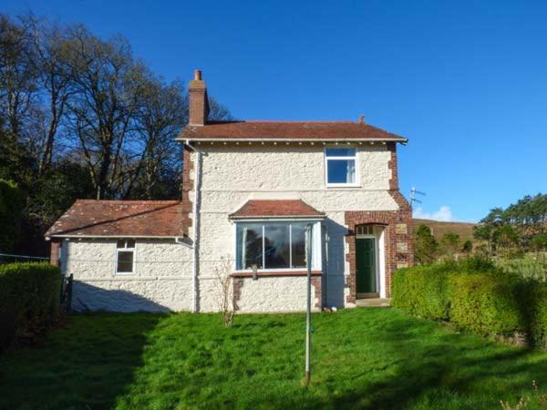 Pensychnant Cottage Conwy Eksteriør bilde